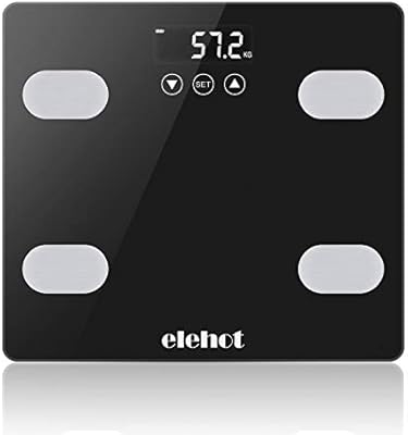 افضل ميزان منزلي لقياس الوزن موسوعة ورقات العربية