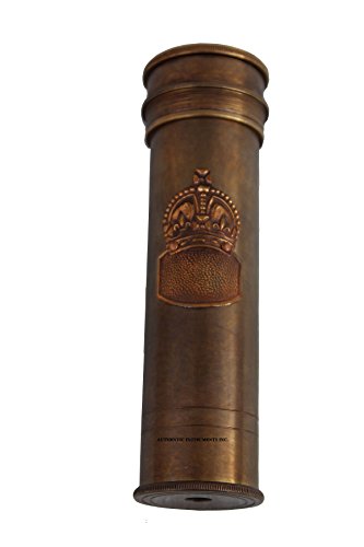 US Handicrafts Handmade Working kaleidoscope Gift for everyone + Children Toys.