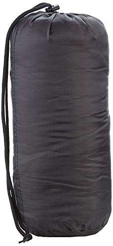 Acme Approved Military Grade Poncho Liner Blanket - Woobie (Black) - Thumbnail 2