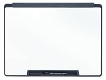 Quartet Motion Workstation Dry Erase Board, 18 x 24 Inches (MMP25)