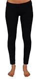 Ankle-Length Yoga Legging by Hard Tail