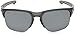 Oakley Men's Silver Edge Sunglasses