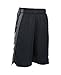 Under Armour UA Select YSM Black