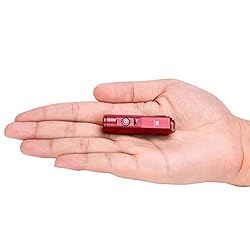 RovyVon A3 Keychain Flashlight 650 Lumens Super