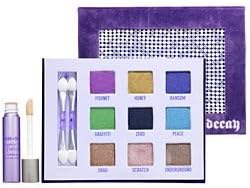 Urban decay_deluxe shadow box discontinued