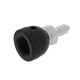 DGX Palm D Oxygen Analyzer BC Hose Adapter, 2 LPM Flow