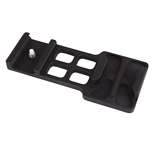 image for FOCUS REVISION Tactical Cantilever Camera Picatinny Weaver Gun Rail Si