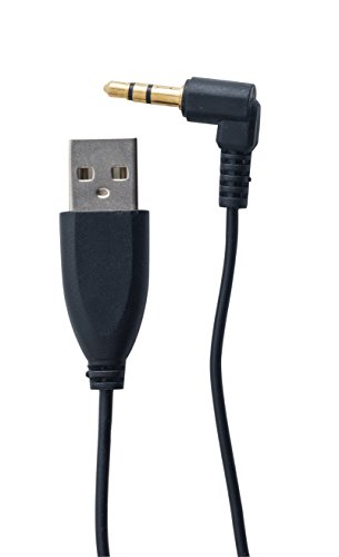 Kensun Bluetooth 4.0 Car Kit for Hands-Free Talking and Streaming