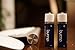 Bump AA/AAA USB Rechargeable Polymer Lithium Battery Combo 4 Pack