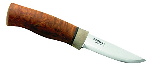 Helle Symfoni Knife