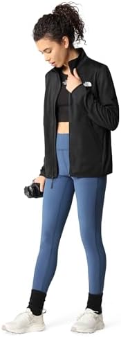M Canyonlands Full, pour Femme, TNF Black, XS
