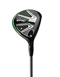 Callaway Golf 2017 Men's Great Big Bertha Epic Fairway Wood (Certified Refurbished)