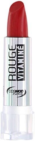Cosmod Hydra Vitamin? Lipstick No 22 Red Star by Cosmod
