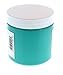 Metallic Green Liquid Latex Body Paint in 4 Ounces