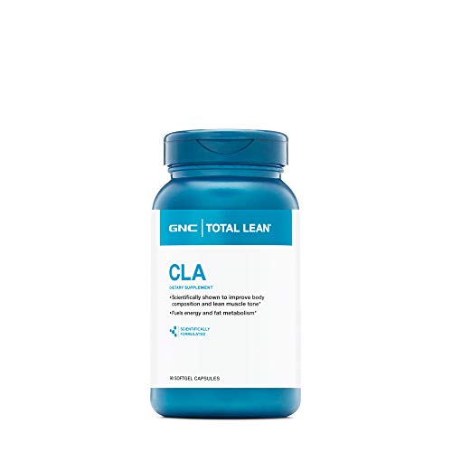 GNC Total Lean CLA GNC Total Lean CLA