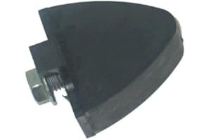 CORVETTE CENTRAL 1965-1975 Corvette Rear Trailing Control Arm Bumper