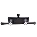 Dura Faucet (DF-SA100L-VB) Designer RV / Motorhome Shower Faucet Valve Diverter - Venetian Bronze Finish- For: Recreational Vehicle, Motor Home, Travel Trailer, Camper, Fifth (5th) Wheel, Towable