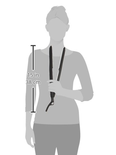 neuro halo styling iron