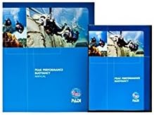 Padi Peak Performance Buoyancy Crewpack