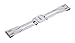 Weber Style Stainless Steel Skewer Set