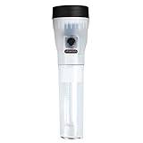 Life Gear AR Technology 2-in-1 Flashlight & Lantern, 50 Lumen Flashlight & 50 Lumen Area Lighting Lantern