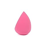 CAETLE Pro Makeupsponge puff powder Water drop incision Barbie Pink