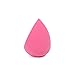 CAETLE Pro Makeupsponge puff powder Water drop incision Barbie Pink