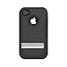 Trident Case AMS-IPH4S-BG Carrying Case for Apple iPhone 4 & 4S - 1 Pack - Retail Packaging