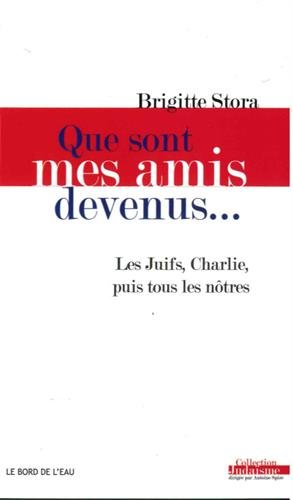 Que sont mes amis devenus