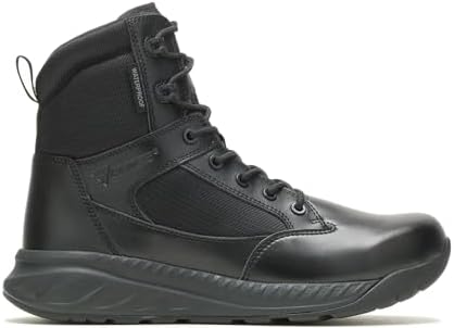 Amazon.com: Bates Men's Tactical Sport 2 Tall Side Zip Military