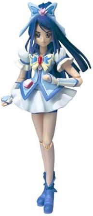 Amazon S H フィギュアーツ キュアアクア Gogo フィギュア ドール 通販