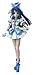 S.H.Figurets : Yes! PreCure 5 Go Go! Cure Aqua by Bandai