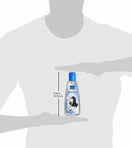 Parachute Jasmine Hair Oil - Image 7