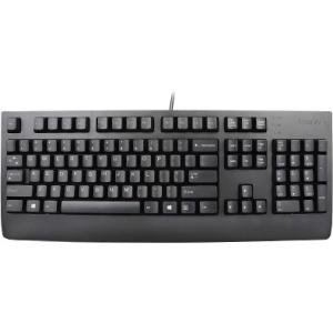 Lenovo Preferred Pro Ii Usb Keyboard - Us English