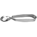 NPYPQ Stainless Steel Escargot Snail Tongs for Kitchen Cooking and Restaurant Serving