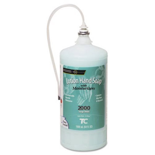 RUBBERMAID 800 mL Fresh Light Citrus Foam Lotion Soap