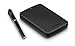 Toshiba Canvio Basics 3TB Portable Hard Drive (HDTB330XK3CA), Black