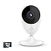 EZVIZ Mini O 1080p - Wireless Wi-Fi Cloud Camera, Home Video Monitoring Security Camera, with Pre-Installed 16GB Micro SD Card, Compatible with Alexa