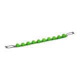 3M Health Care CFF10-250 Curos Disinfecting Port Protector Caps (Pack of 10)