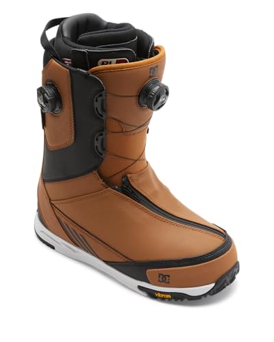 DC Mens Transcend Snowboard Boots