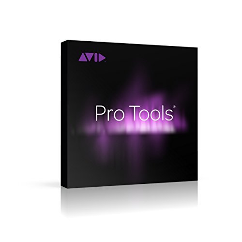 Avid 99006545900 Pro Tools Student Activation Card