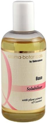 Solubiliser (dispersant) Base 250ml