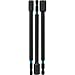 Makita A-97695 Impactx 3 Pc 6&Prime; Magnetic Nut Driver Set primary
