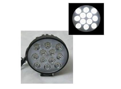 price of led light for bike