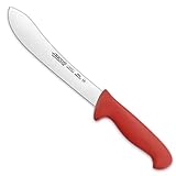 ARCOS Butcher Knife 8 Inch Stainless