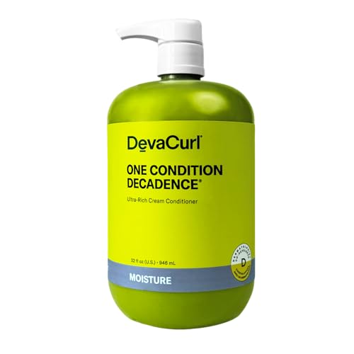 DevaCurl One Condition Decadence – NP For Uni Conditioner
