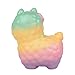 MENGWEI Alpaca Squishy, 6.5