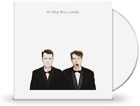 Pet Shop Boys - Release - Amazon.com Music