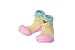 Attipas Baby Shoes Socks Rubber Sole First Walker Soft Cotton Ideal Baby Registry Gifts