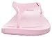 Ocean Minded by Crocs Women's Malia Flip Flop,Petal Pink,7 M US